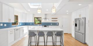 Charming 4BD, 5BA East Denver Home Near 9th & CO Gallery 3