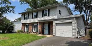 1717 FALLSWAY Drive Gallery 1