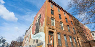 1326 S BROAD Street unit: 3R Gallery 1