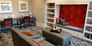 River North Apartments - Senior and Affordable Housing Gallery 9