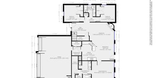 Wonderful 3 bed + bonus, 2.5 bath, & 3 car in Edmond Gallery 15