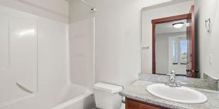 Junett Townhomes Gallery 11