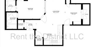 1109 M St NW Unit #1 Gallery 24