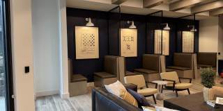 Contour at NoDa Gallery 23