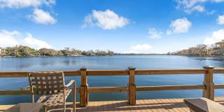 Lake Maitland Living | Mid-Century Charm Gallery 6
