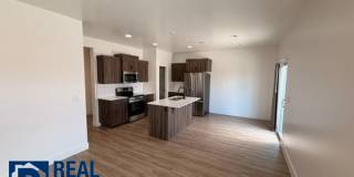 Townhome in South Desert Gallery 6