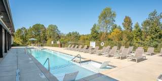 Paragon Luxury Apartments Gallery 13