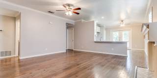 RENOVATED 3-BEDROOM IN PEBBLE OAK, NORTH EAST ISD Gallery 10