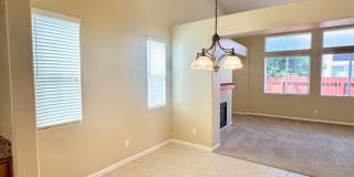 MOVE IN READY!! 3 BEDROOM 2 1/2 BATH HOME FOR RENT IN VILLAS AT COPPER VALLEY Gallery 17
