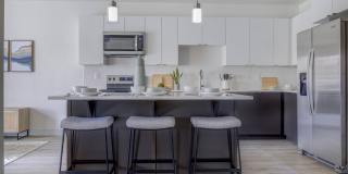 The Focal Apartments Gallery 31