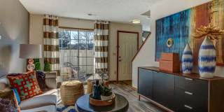 Bedford Commons Apartments Gallery 1