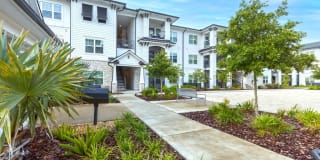 Vintage Amelia Island Apartments Gallery 88