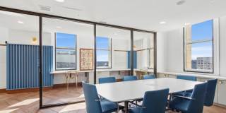 Sky Central Apartments Gallery 64