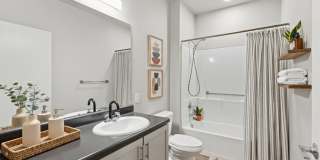 Avenida del Sol - Affordable Housing Gallery 23