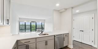The Residences at Capital Crescent Trail Gallery 6