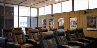 Americana South Bay Gallery 9