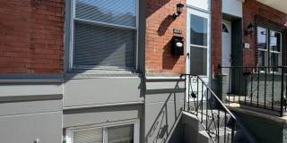 Move-In Ready 3BR/1BA South Philly Rowhome with In-Unit Laundry — 2 or 3BR Housing Choice Vouchers Welcome Gallery 3