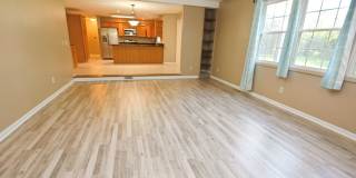 Large executive home in Granger IN Gallery 13