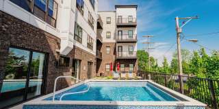 Fairfax Apartments Gallery 26