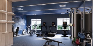 Cornerstone Westbury Gallery 14