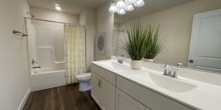 Heron | 3 Bed 2.5 Bath | Garage | 1800 sf | $2726-$2999 | 8, 9, 10, 12, 14, and 15 month lease terms Gallery 197