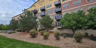 Immaculate Two Bedroom Condo With Large Patio For Rent At Vantage Point Gallery 64