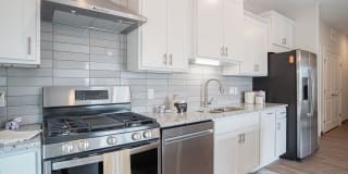 The Yards and Backyards Apartments Gallery 21