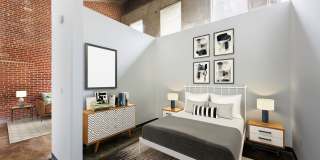 Bass Lofts Gallery 23