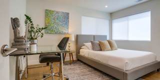Luxury Furnished Home La Jolla with Ocean Views Gallery 33