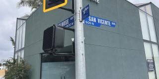 507 N San Vicente Blvd Gallery 13