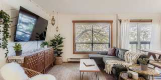 Idyllic West Boulder 2BDR Furnished Home Gallery 1