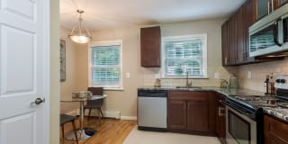 Spring Brooke Apartments Gallery 1