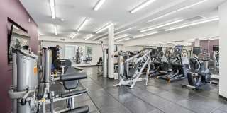 Per Sei at Pike and Rose Gallery 12