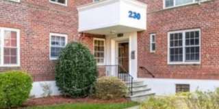 230 Pelham Road unit: 6F Gallery 1