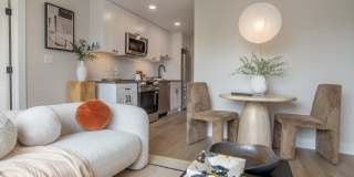 Connecticut House Apartments Gallery 7