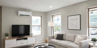 199 Chambers Street unit: 4 Gallery 1