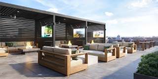 922-38 North Broad Street Gallery 17