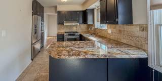 Spacious Home Gallery 3