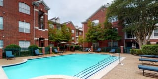 Tuscany Apartments Gallery 34