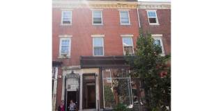 1114 PINE Street Gallery 1