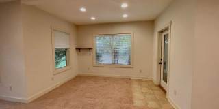 Spacious Home in Solamere with basement Gallery 21