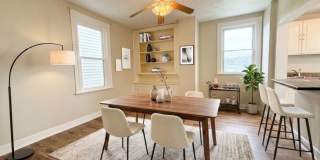 2 bed/1.5 bath Single Family House for Rent Irwin, PA 15642 Gallery 1