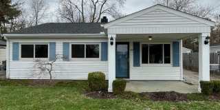 Spacious 3-Bedroom Ranch with 2-Car Garage  Oversized Fenced Backyard Gallery 1