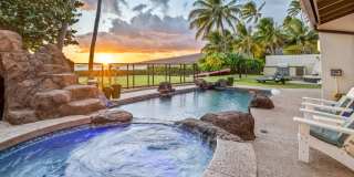 201 Portlock Rd by Gather: Beachfront Villa w/Pool Gallery 58