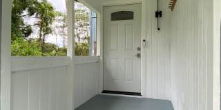 Private Hideaway on 1 Acre -Hawaiian Paradise Park Gallery 6