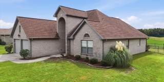 4 bedroom, 3 bath brick home located on the 16th green of Castle Bay Country Club Gallery 1