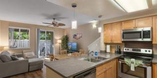 Ko Olina Retreat | Spacious 3BR Townhouse Near the Lagoons Ko Olina Retreat | Spacious 3BR Townhouse Near the Lagoons Gallery 5