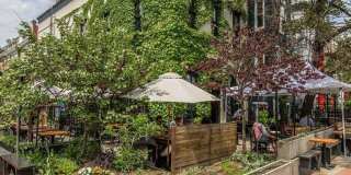 117 R Street NW unit: 2 Gallery 21