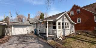 707 East 118th Street Gallery 1