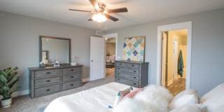 Luxury town homes Gallery 6